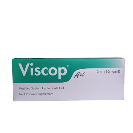 Viscop ART 2ml (30mg/ml)